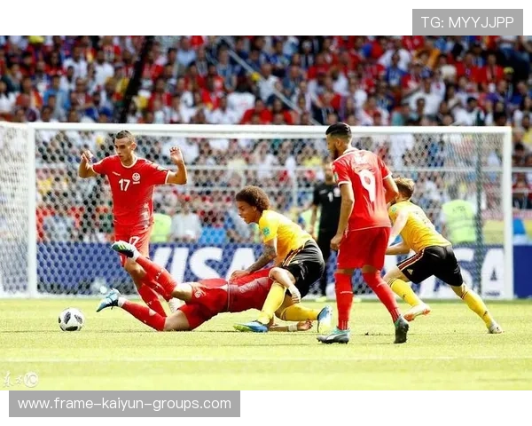 世界杯此组让热门与黑马站在同一起跑